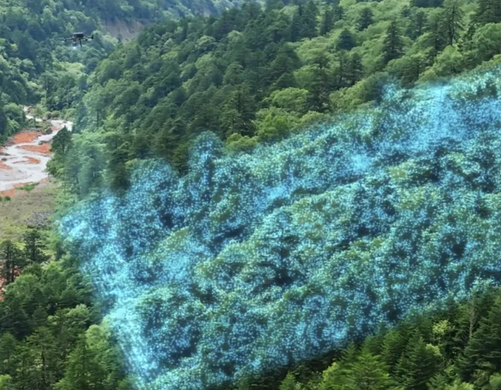 pointcloud