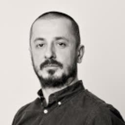 Vedran B.