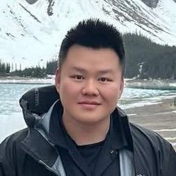 Ruohang Feng