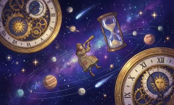 Understanding Time - Leap Years, Leap Seconds, Time and Time Zones