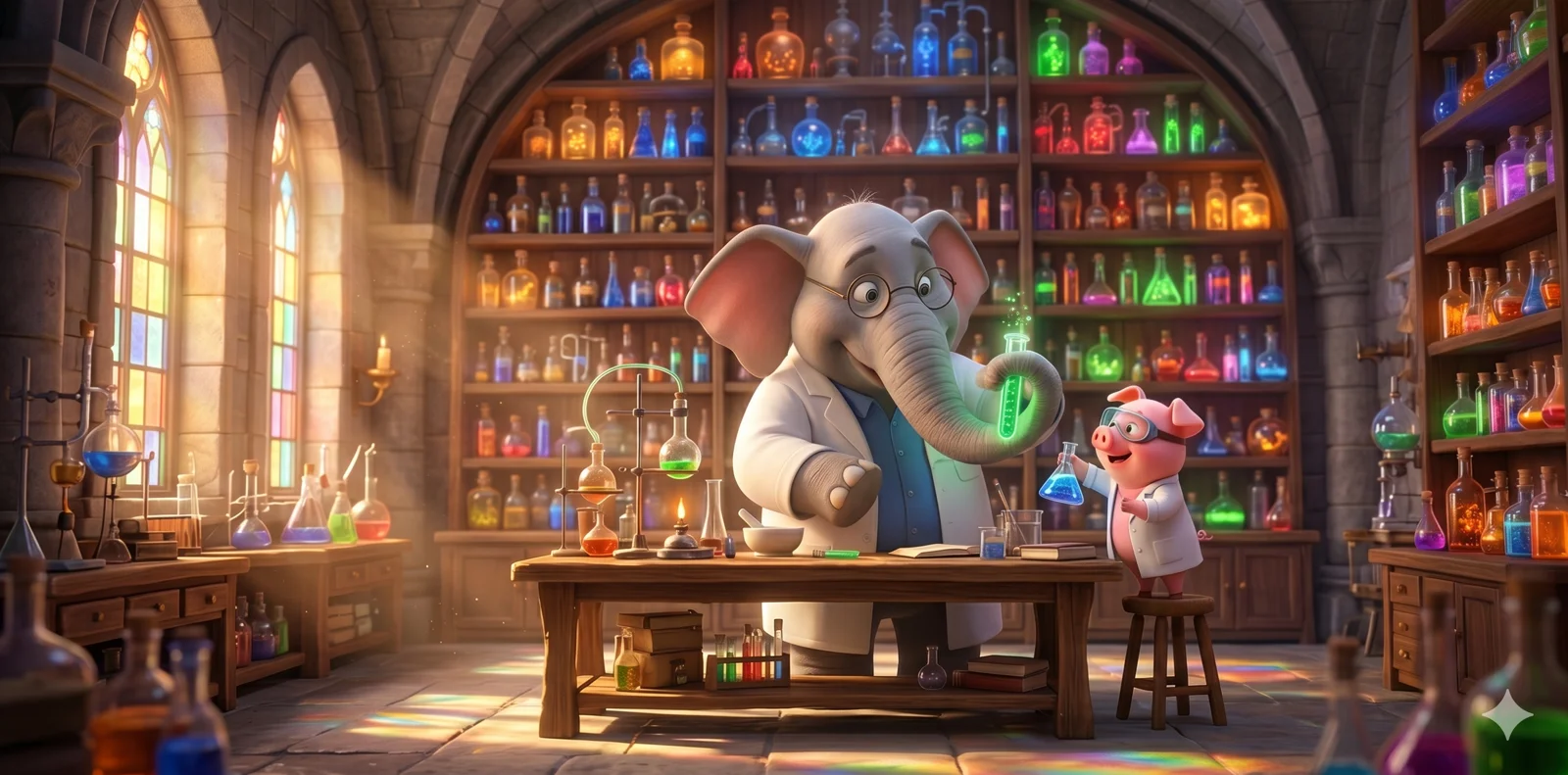 504 Extensions: Expand the PostgreSQL Landscape