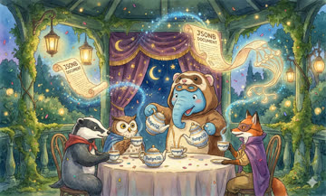 FerretDB: PostgreSQL Disguised as MongoDB