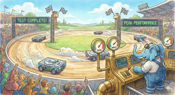 Testing Disk Performance with FIO