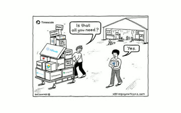 Technical Minimalism: Just Use PostgreSQL for Everything