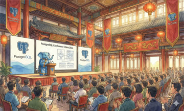 PostgreSQL Development Convention (2018 Edition)