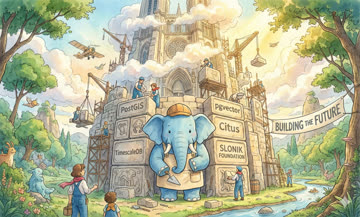 Why PostgreSQL is the Future Standard?