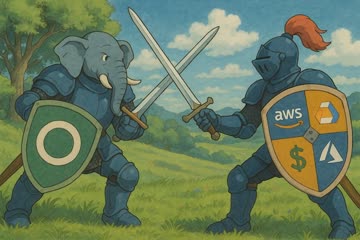 Will PostgreSQL Change Its License?